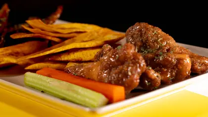 Barbacoa