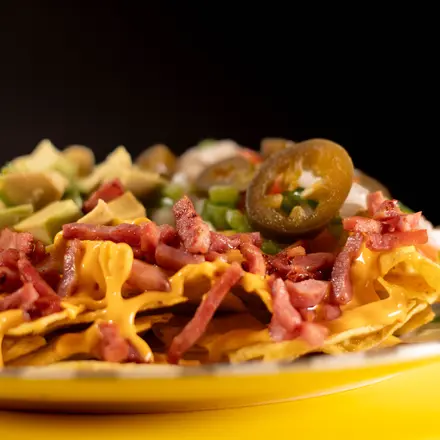 Nachos Boom